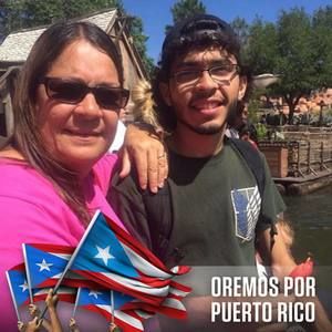 Meet your Posher, Maritza